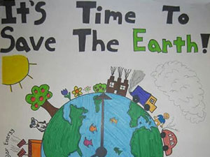 Earth Day Celabration