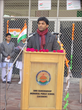 Republic Day Clebration at SRMPS