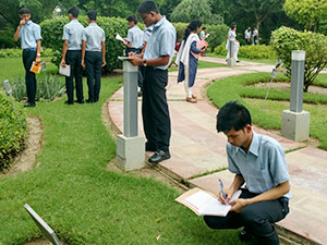 Central Institute of Scientific Research (CISR)