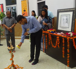 SRMPS Celebrated 11th Founder’s Day